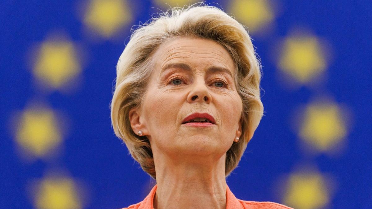 Cum va arăta noua Comisie Europeană, condusă tot de Ursula von der Leyen. Ce comisari rămân și ce ar putea primi România