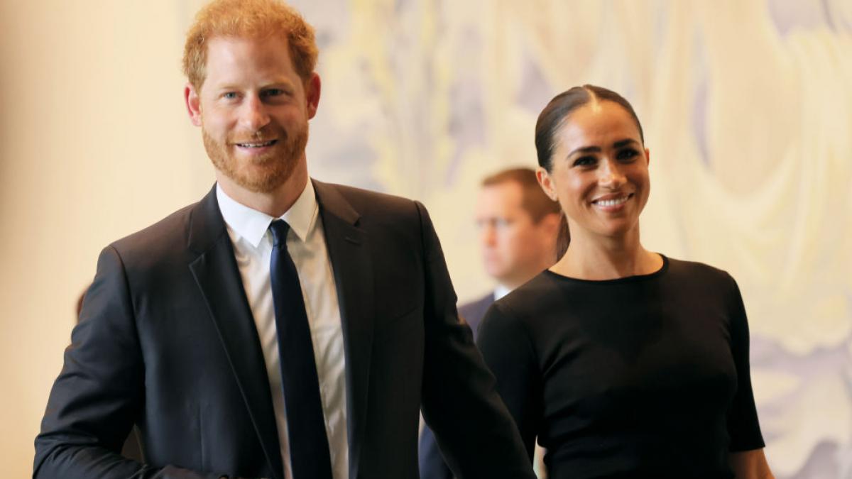 printul harry si meghan markle