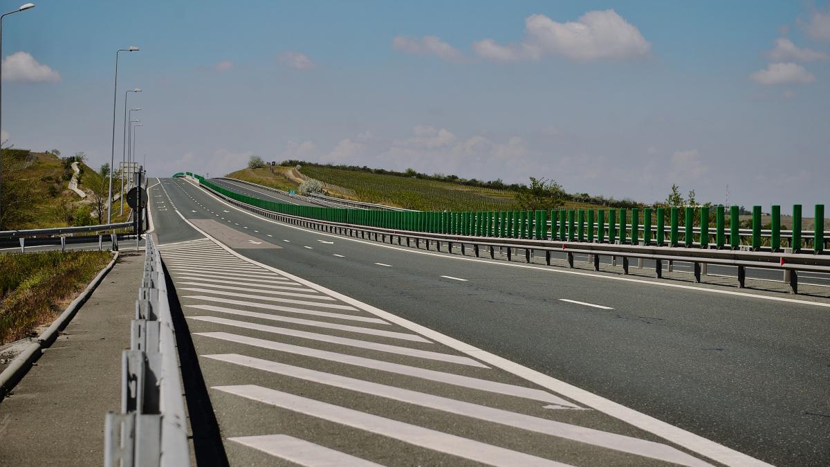 autostrada soarelui a2