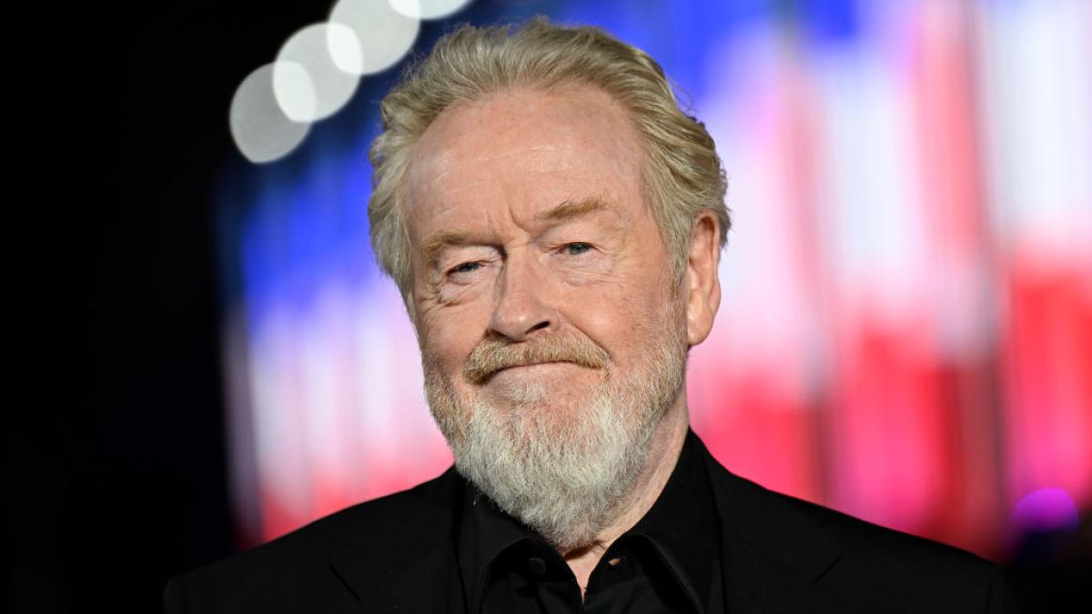 Ridley Scott