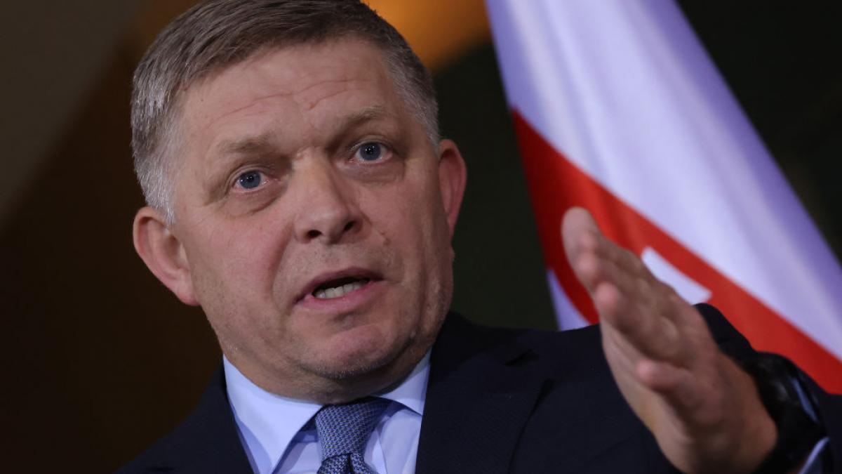 robert fico