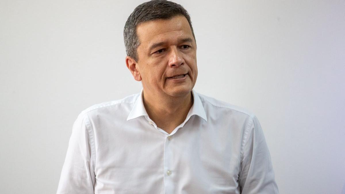 sorin grindeanu inquam photos