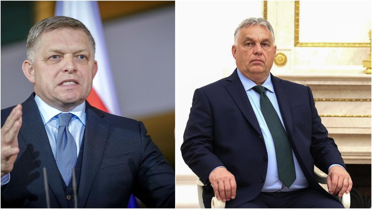 Fico Orban DPA (1)