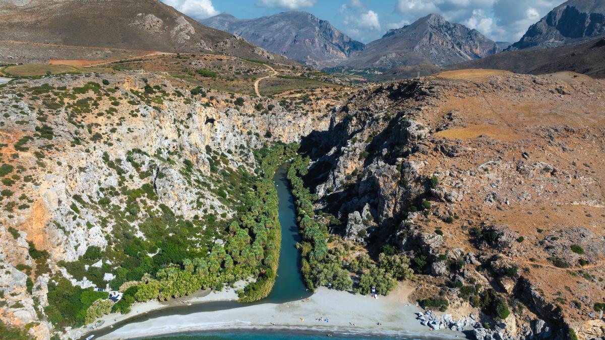 insula creta grecia