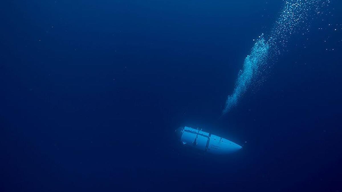 Detalii din procesul de milioane de dolari intentat OceanGate