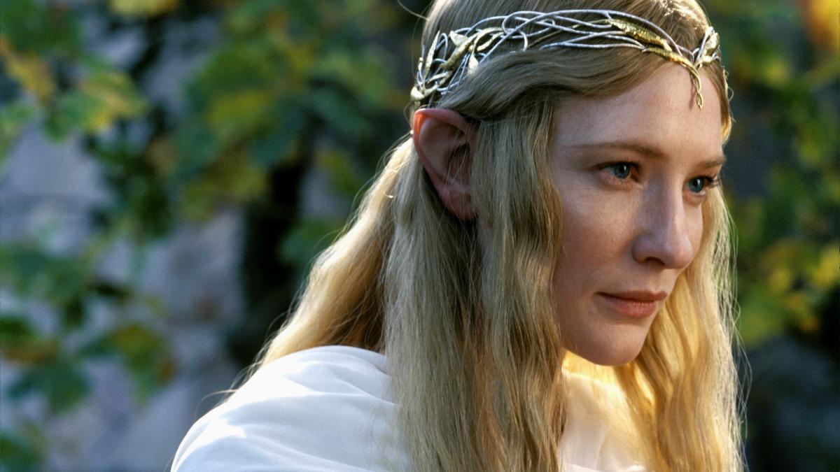 cate blanchett stapanul inelelor profimedia