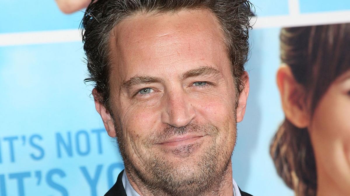 Cine sunt cei 5 arestaţi în ancheta morţii lui Matthew Perry. „Regina Ketaminei” îi distribuia droguri, asistentul i le injecta