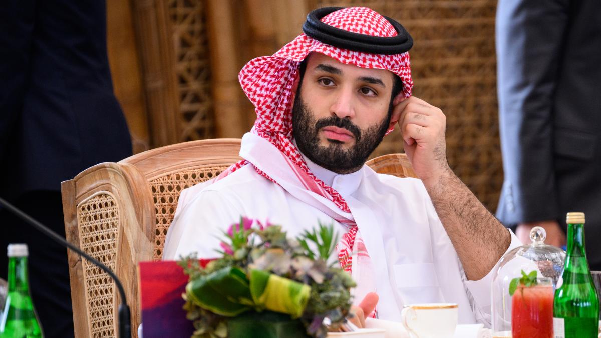 Prințul moștenitor al Arabiei Saudite, Mohammed bin Salman, se teme că ar putea fi asasinat din cauza negocierilor cu Israelul