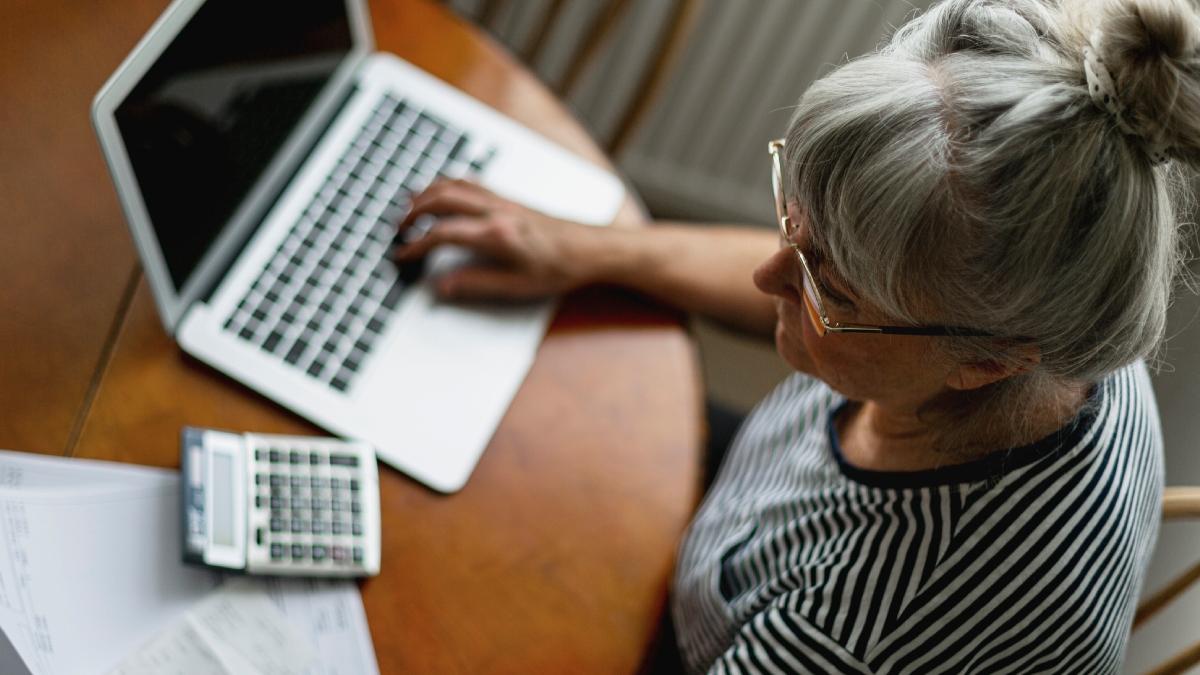 pensionar - getty