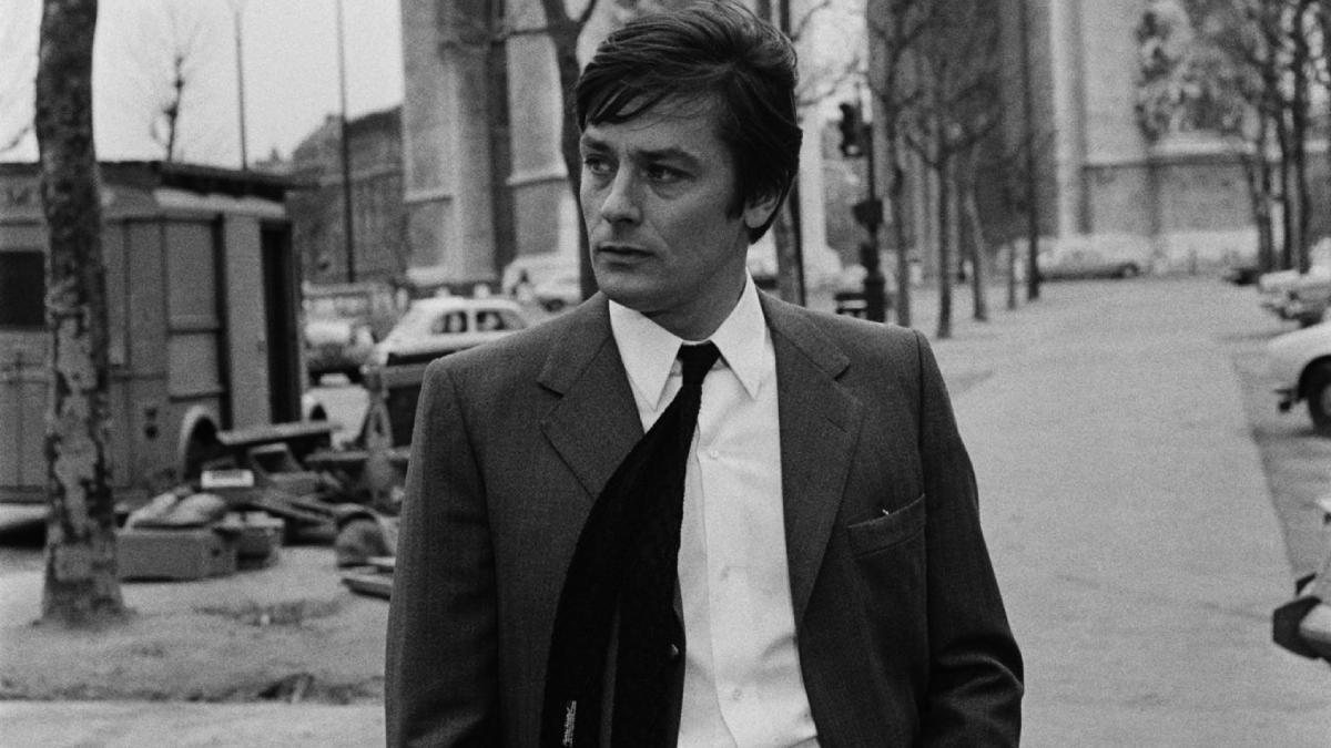 alain delon