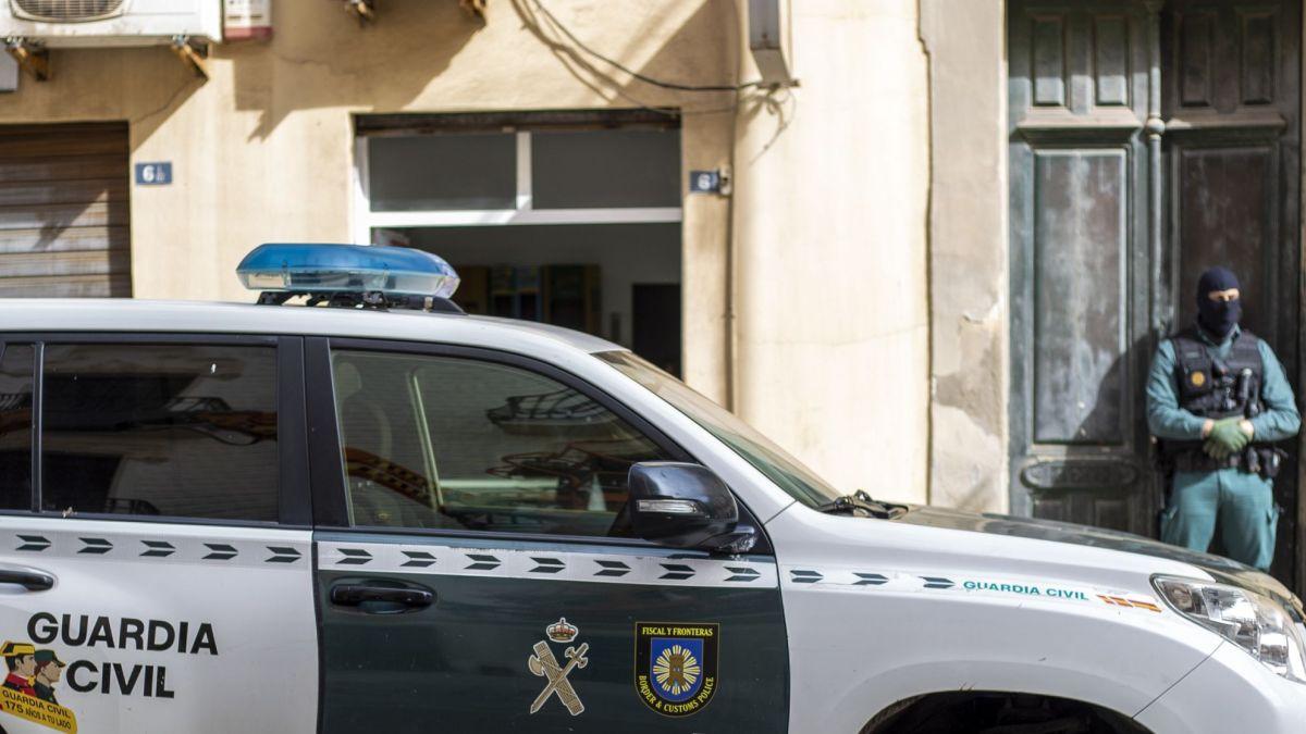 Guardia Civil