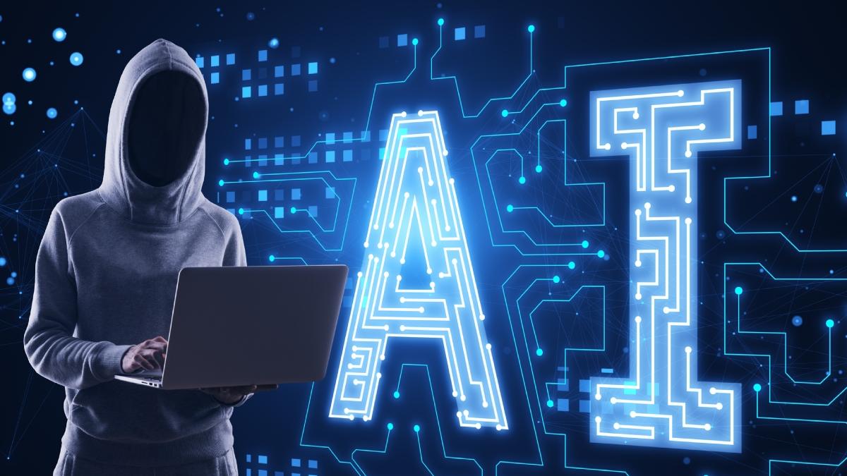 hacker ai - getty images