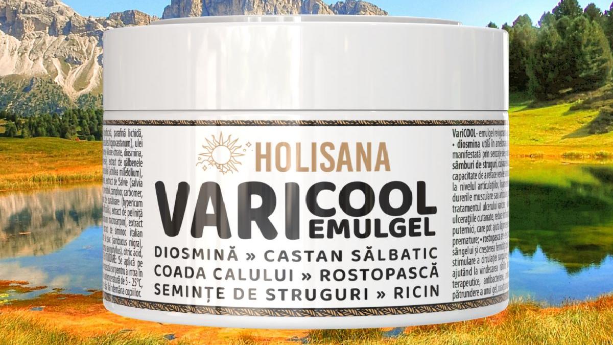 varicool reduce inflamatia