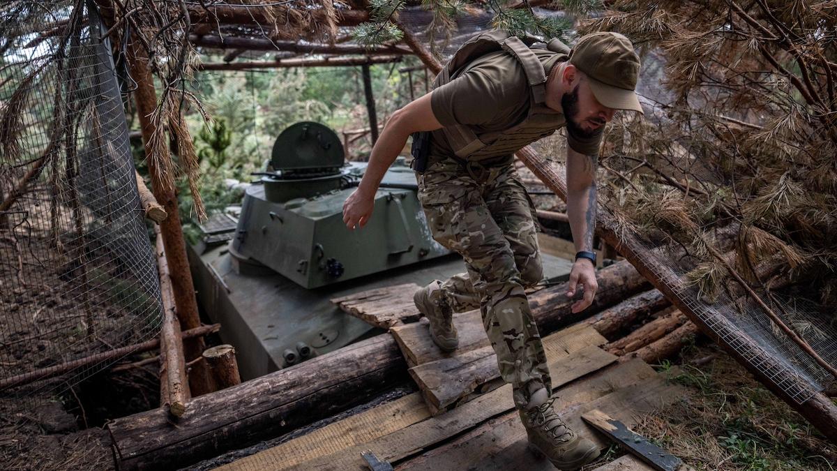 getty images razboi ucraina