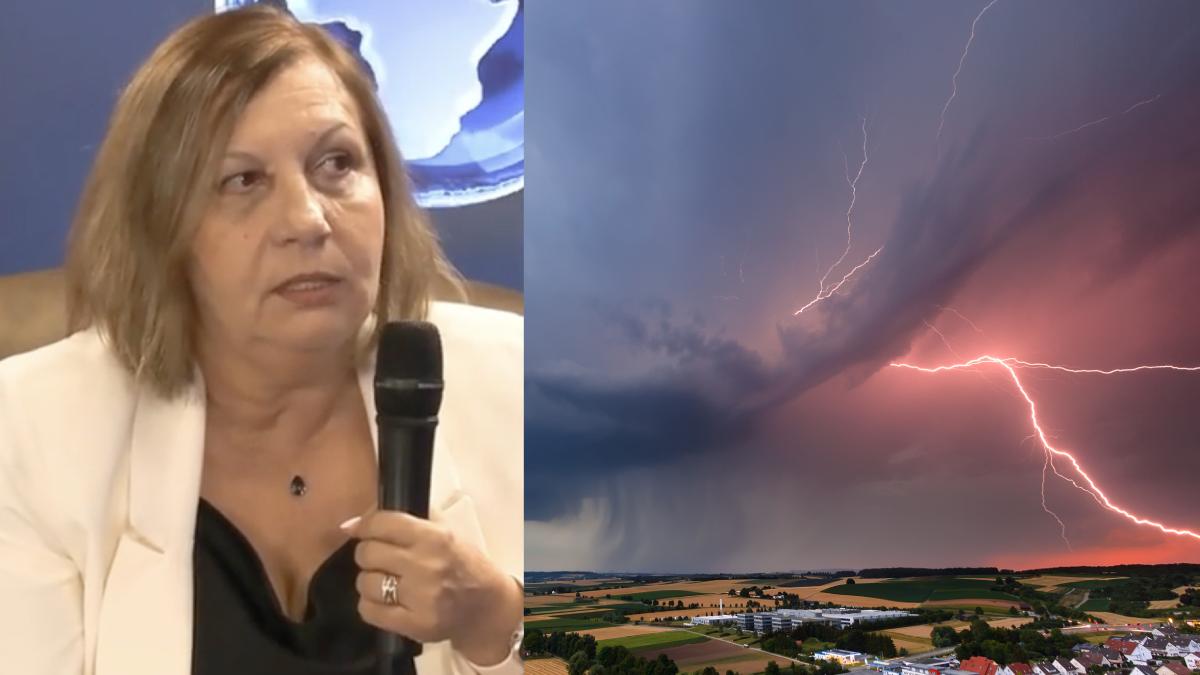 elena mateescu furtuna fenomen meteo extrem