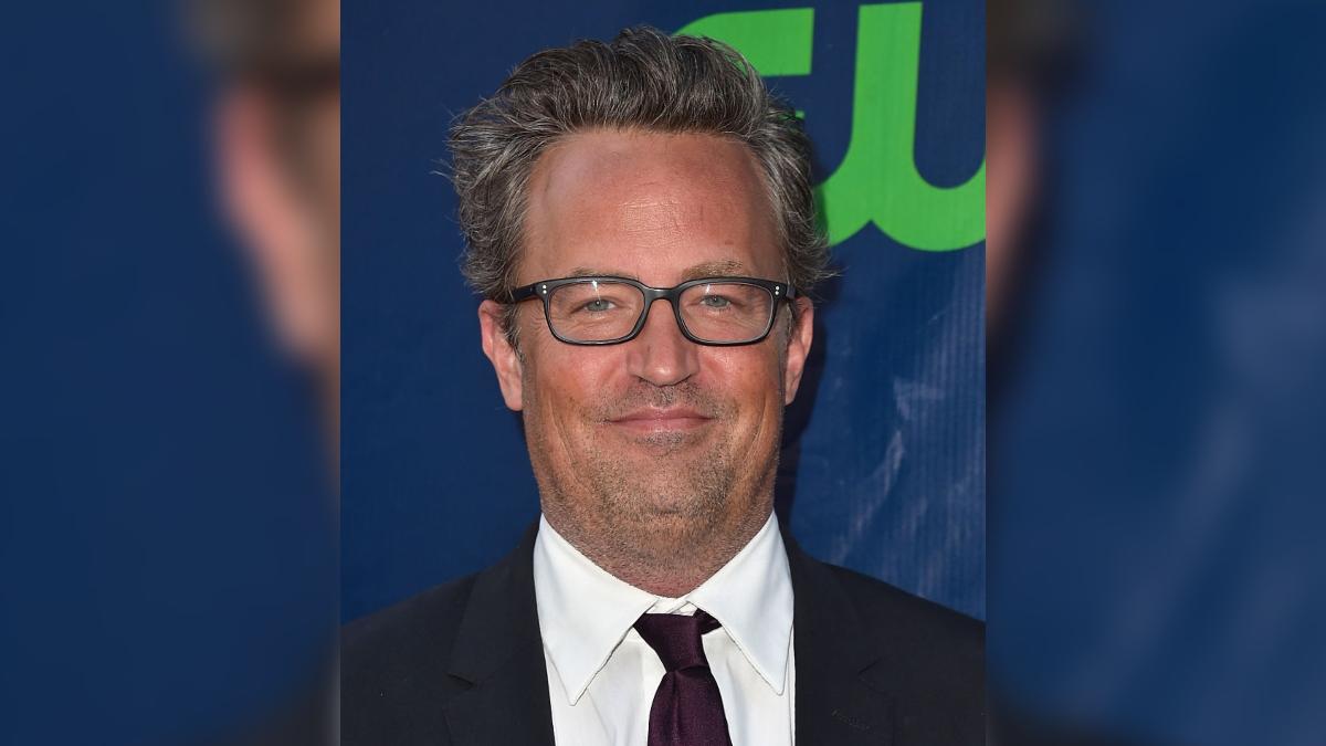 Medicul anchetat pentru furnizarea ilegală de ketamină lui Matthew Perry, starul din Friends, vrea să revină la serviciu