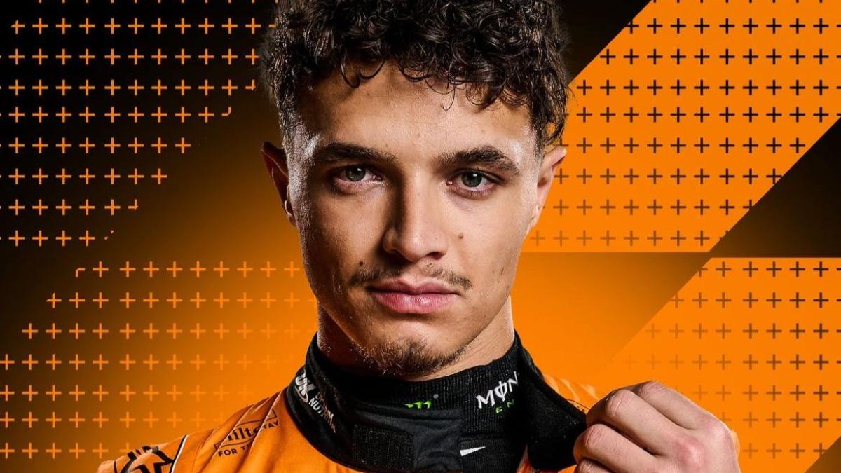 Lando Norris, în pole position la Grand Prix-ul Ţărilor de Jos