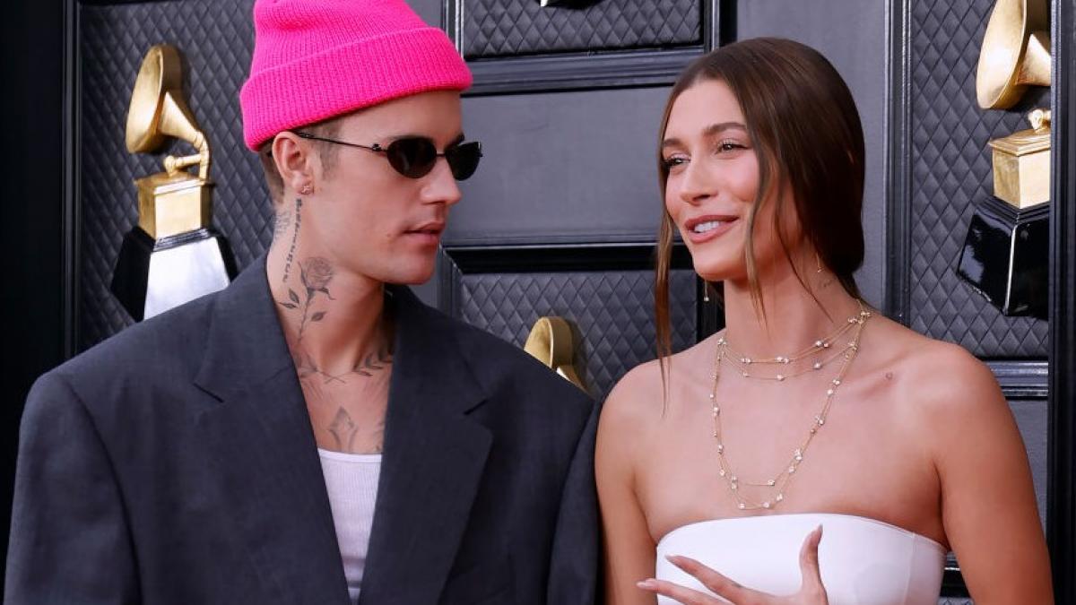 hailey si justin bieber