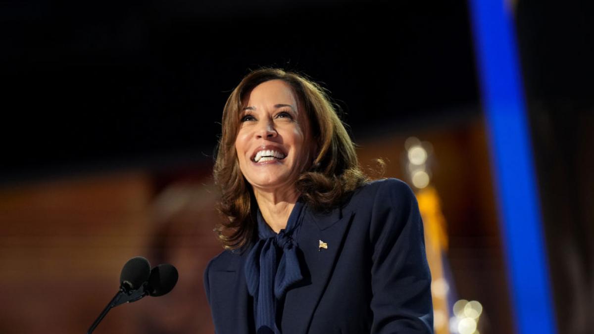 Suma uriașă pe care a strâns-o Kamala Harris din donații, în mai puțin de o lună: „E un record”