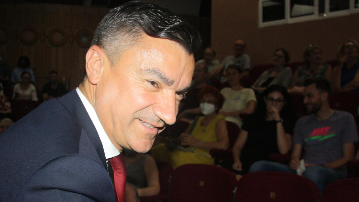 Cum încearcă Mihai Chirică să-și amâne dosarele prin candidatura la Parlament