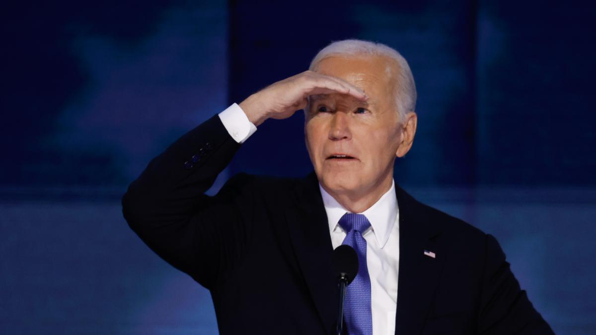 joe biden getty