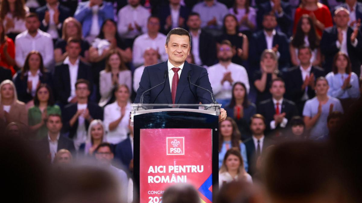 sorin grindeanu facebook