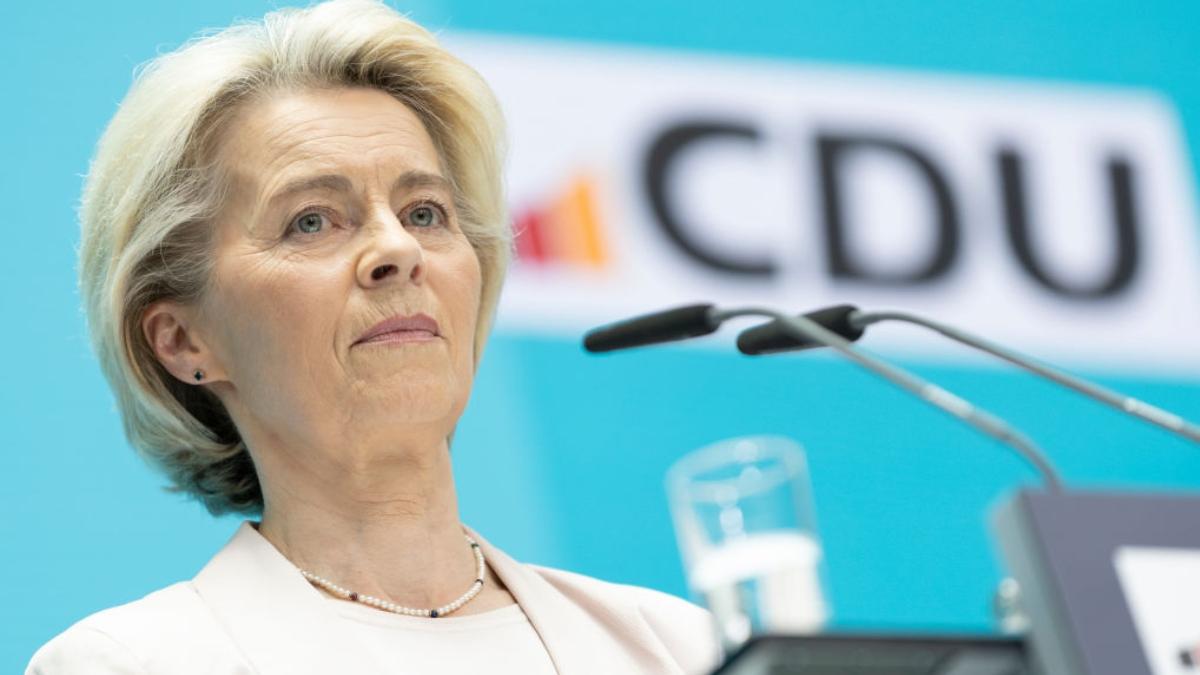 Peste jumătate din ţările UE au refuzat condiția Ursulei von der Leyen de a propune comisari femei