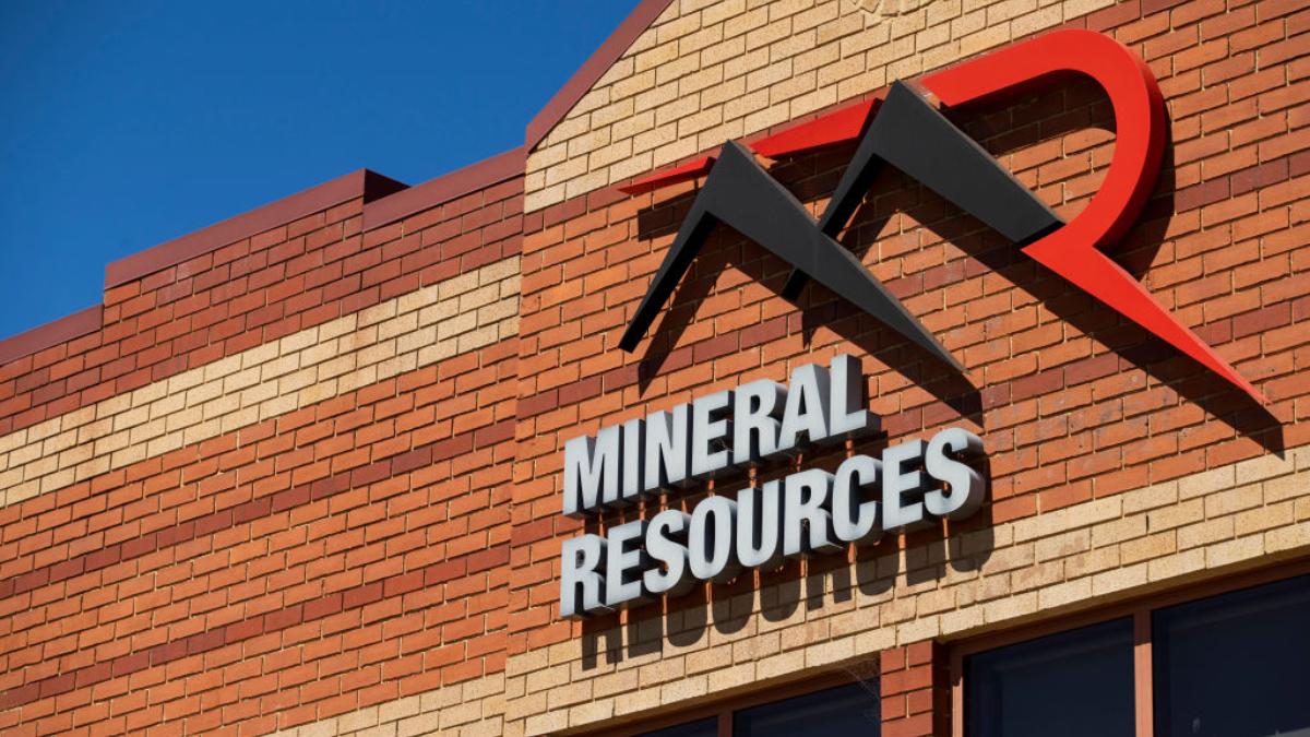 compania mineral resouces australia miliardar chris ellison