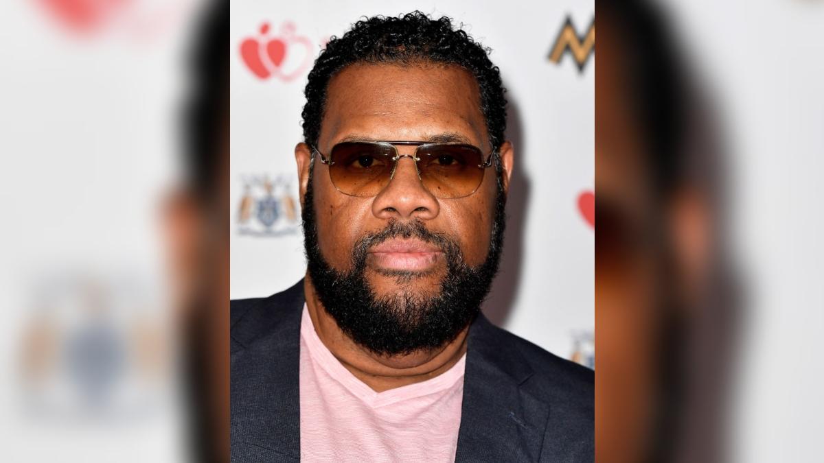 Fatman Scoop - getty