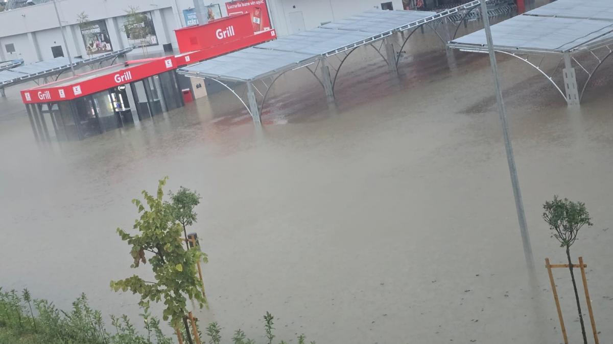 inundatii in mangalia