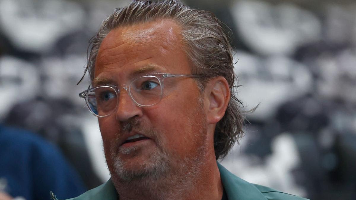 Unul din medicii care i-au dat ketamină lui Matthew Perry a acceptat un acord de recunoaștere a vinovăției