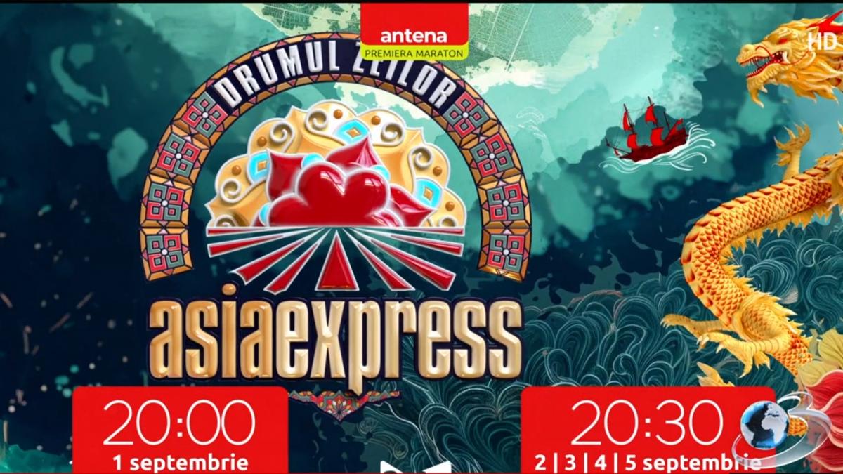 asiaexpress