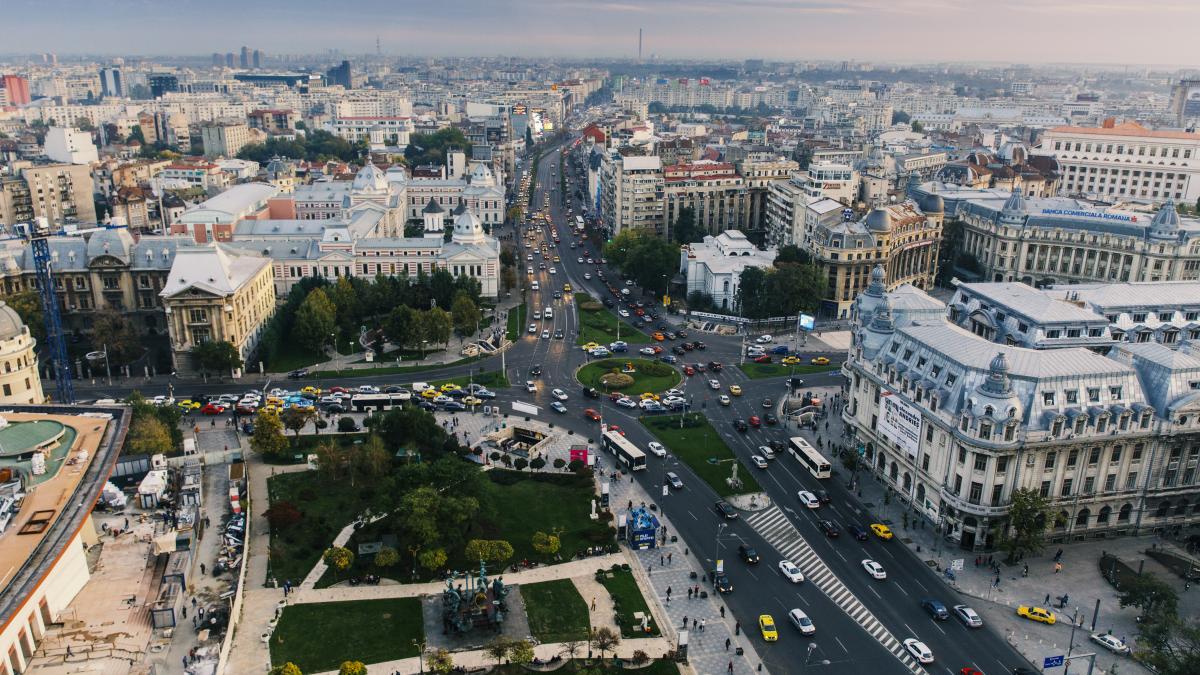 bucuresti 