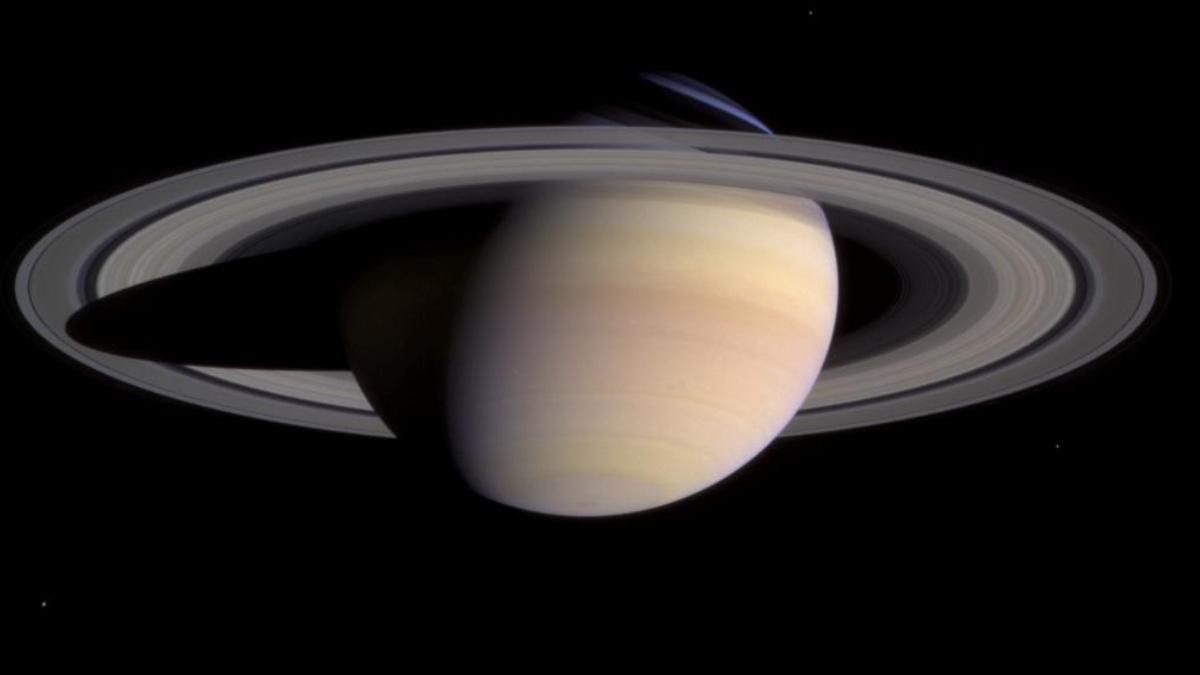 planeta saturn