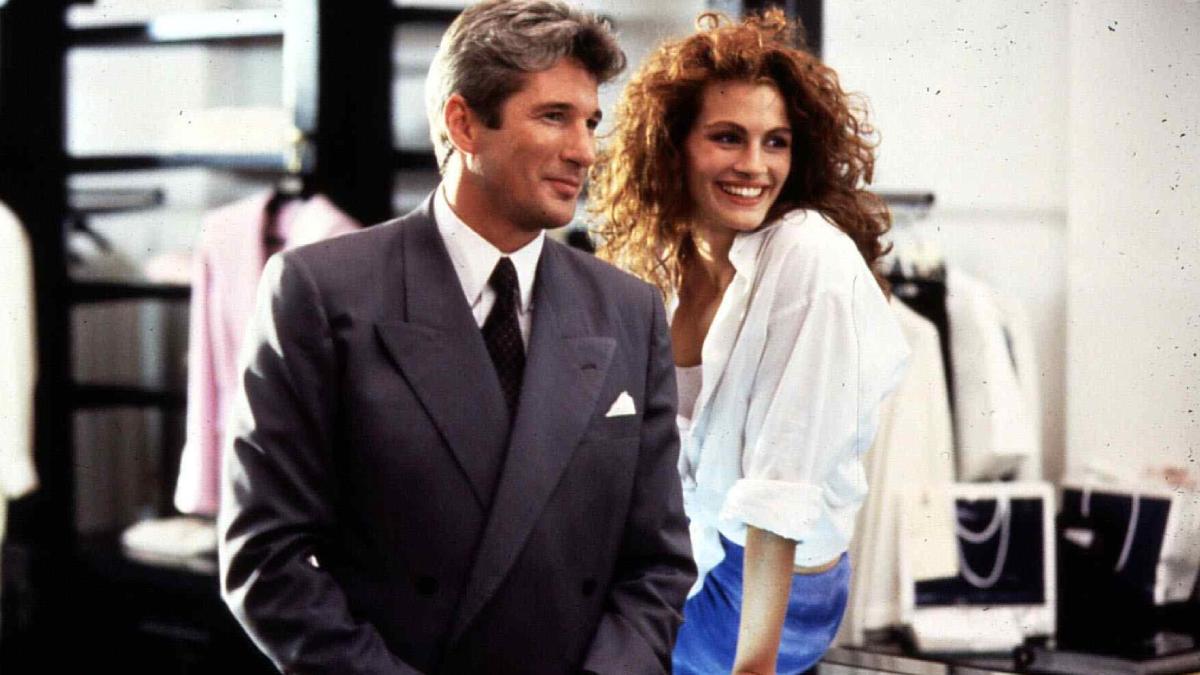 Richard Gere spune că el și Julia Roberts „nu au avut chimie” în „Pretty Woman”. Dezvăluirile actorului despre filmul celebru