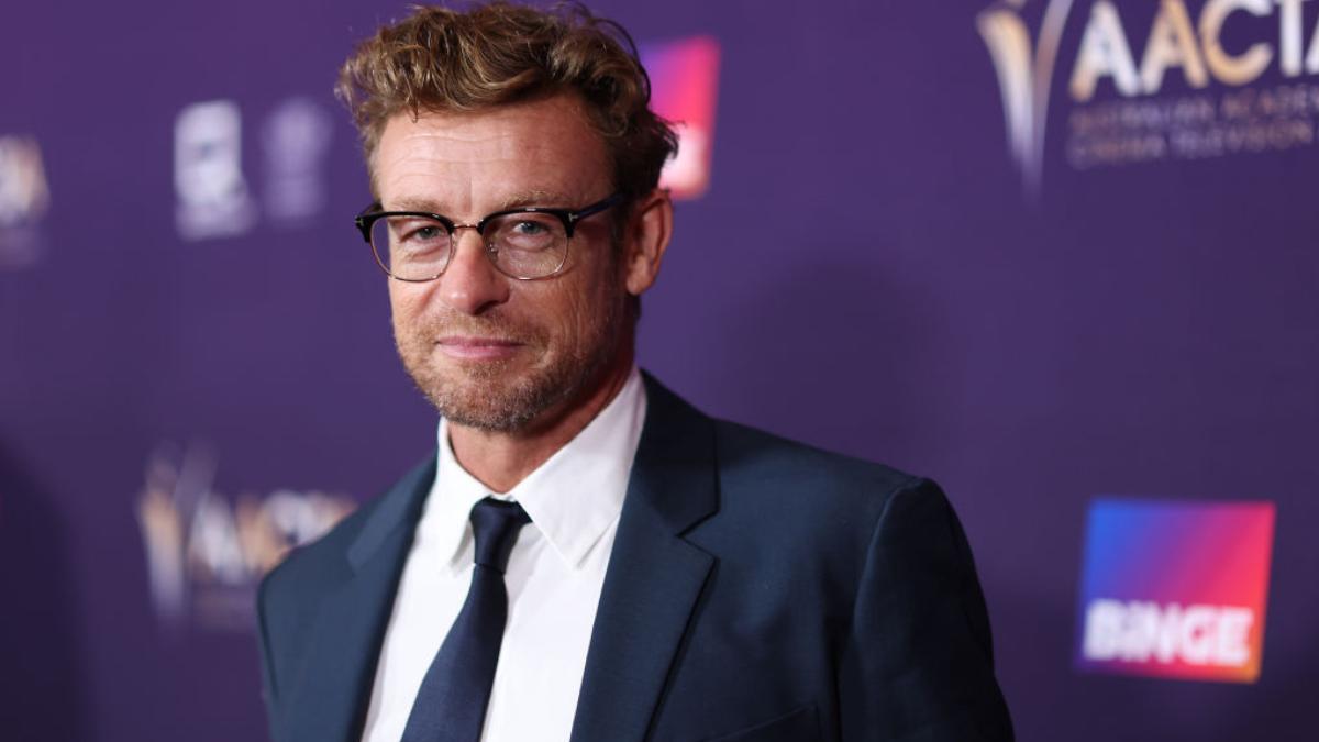 simon baker actor mentalistul