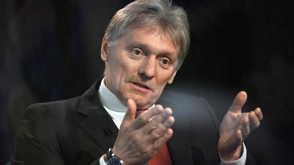 Dmitry Peskov profimedia