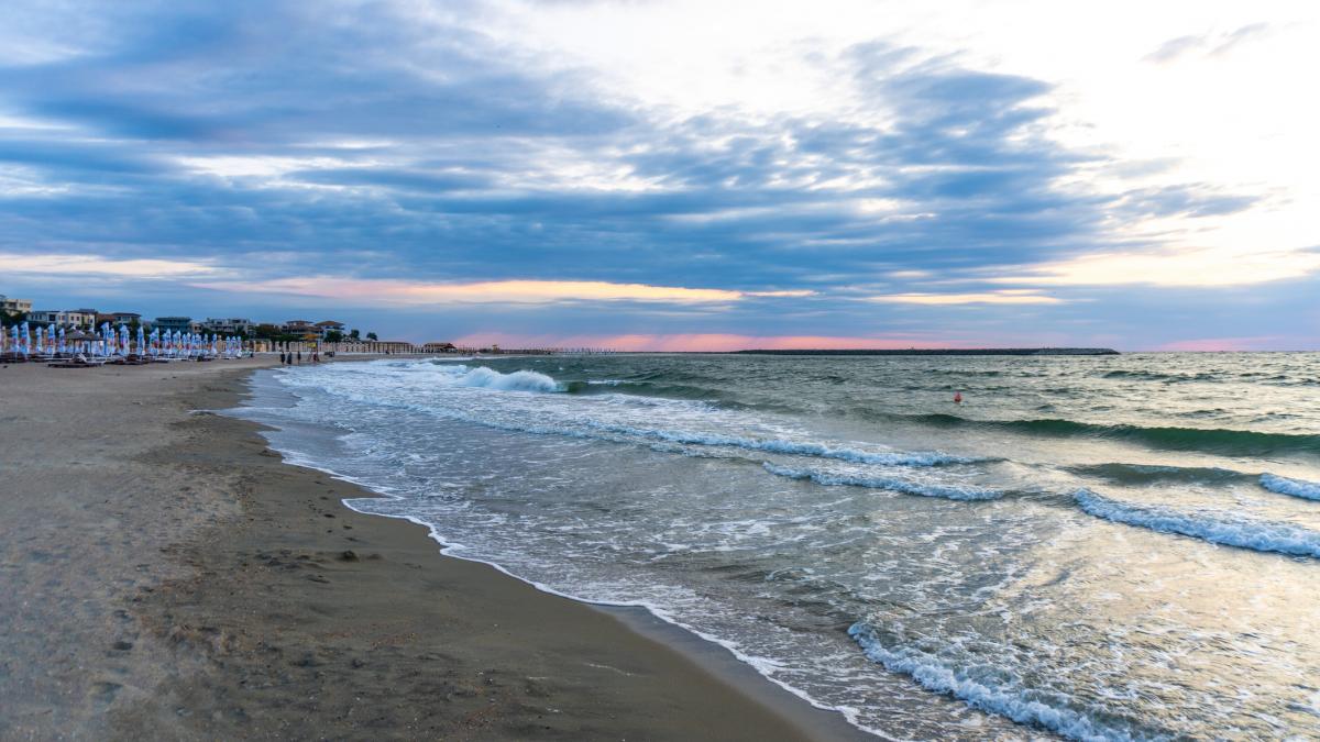 peisaj din constanta