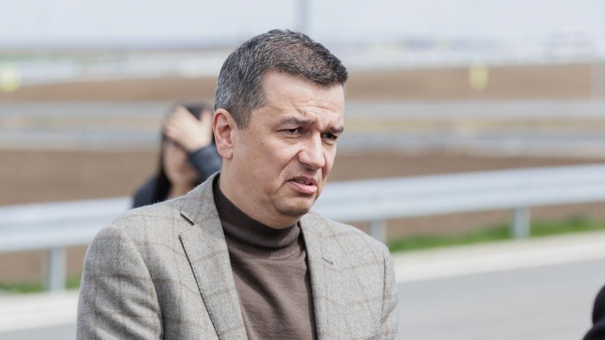 sorin grindeanu