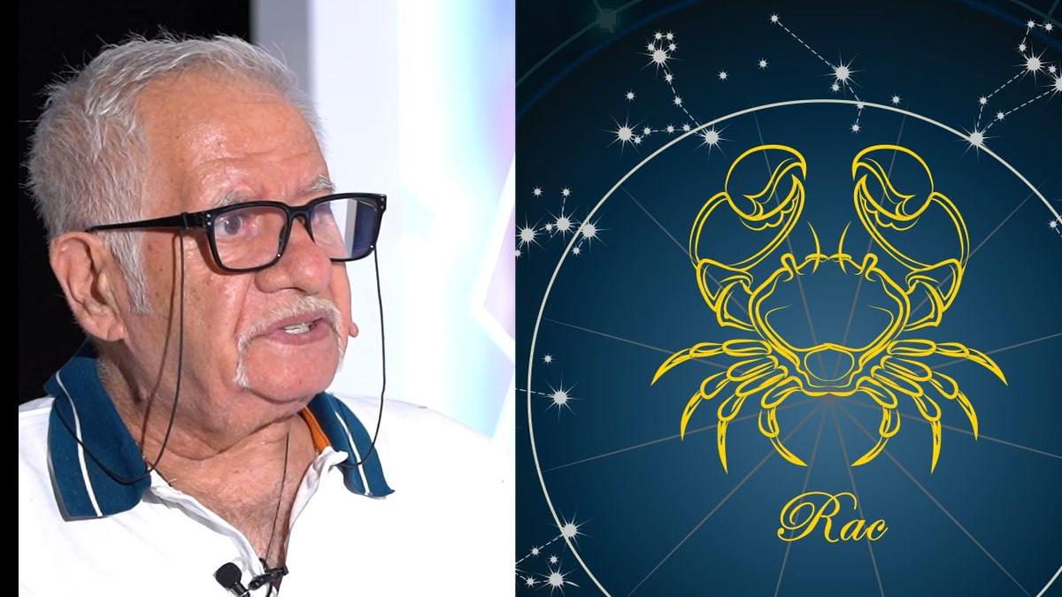 Horoscop 9-16 septembrie 2024, cu Mihai Voropchievici. Berbecii călătoresc, Taurii trec prin furtună