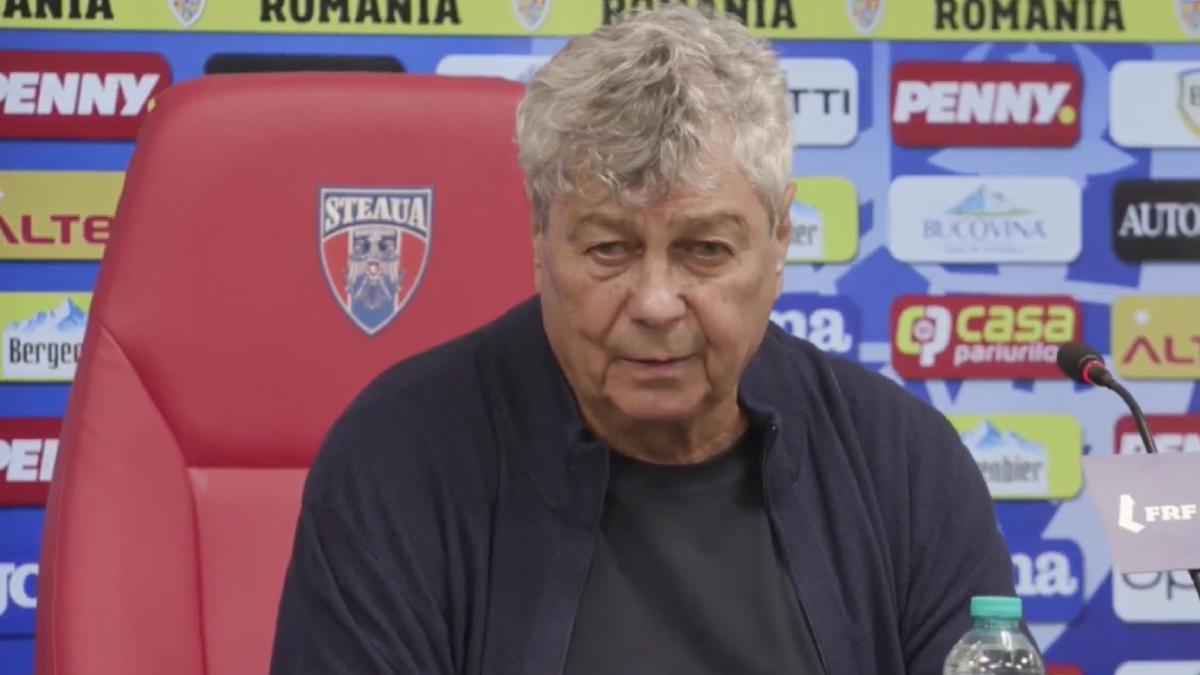 mircea lucescu 9 septembrie 2024