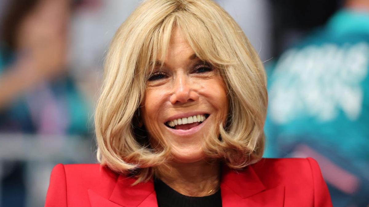 Brigitte Macron joacă în ”Emily in Paris”. Prima doamnă a Franței apare joi în cel mai în vogă serial al momentului