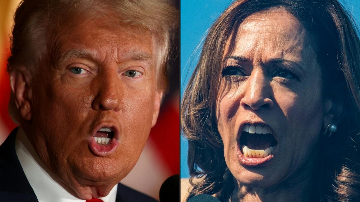 LIVETEXT. Dezbaterea prezidențială americană e pe cale să înceapă. Kamala Harris și Donald Trump, pentru prima oară față în față