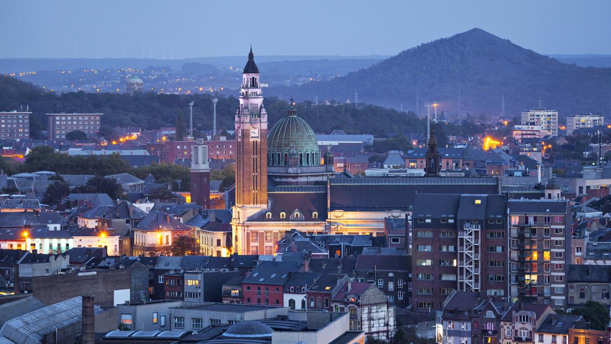 charleroi belgia getty