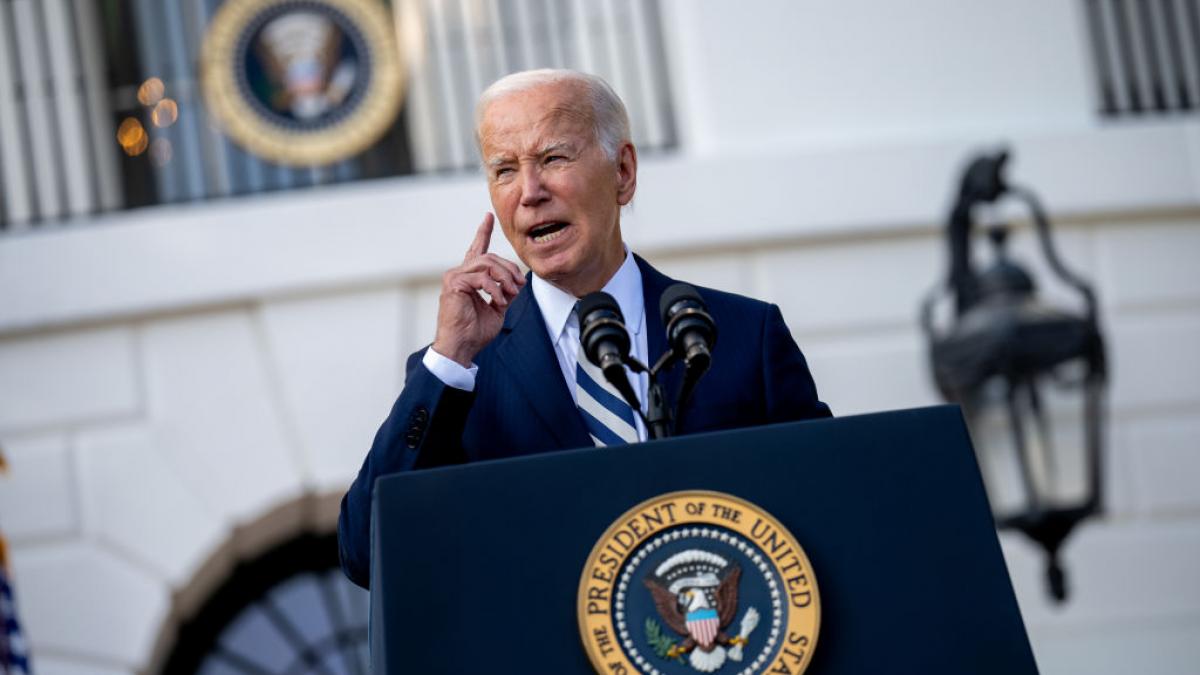 SUA ar putea permite Ucrainei să atace Rusia cu rachete cu rază lungă de acțiune. Biden: „Lucrăm la asta”