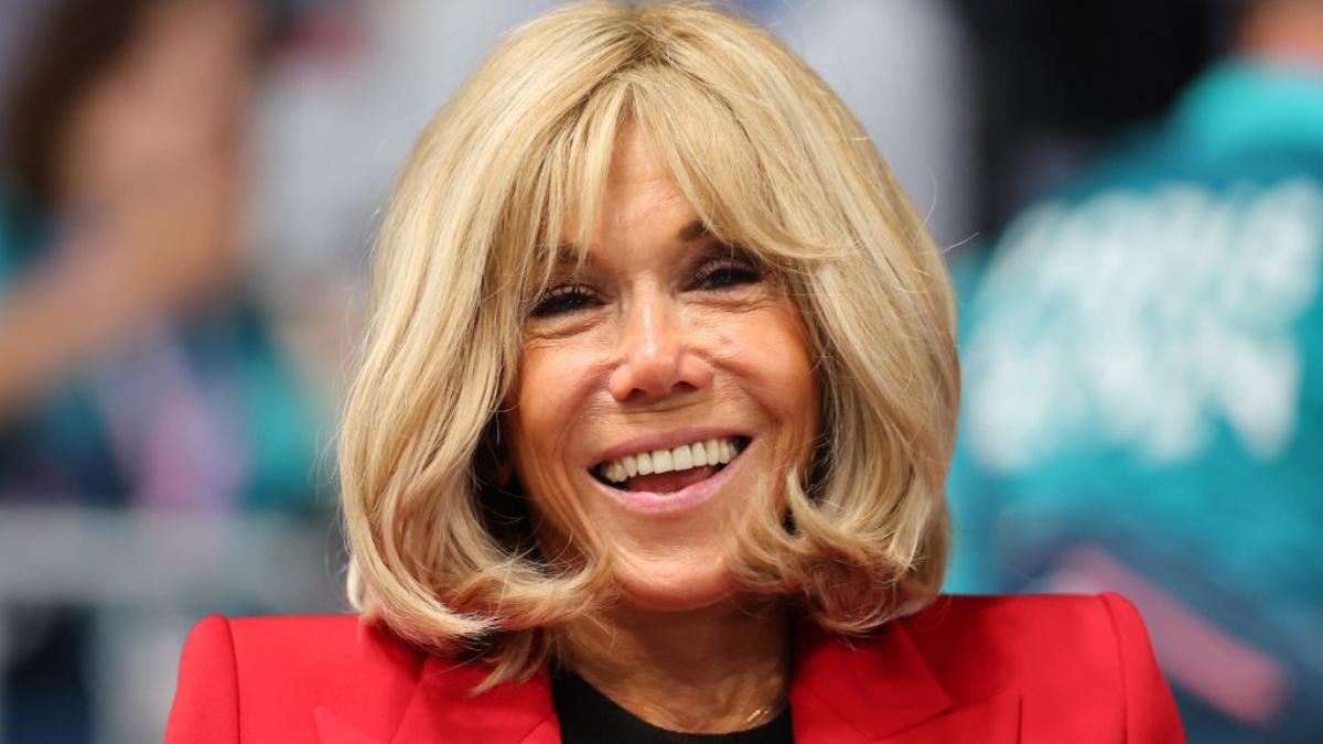 brigitte macron sotie emmanuel macron