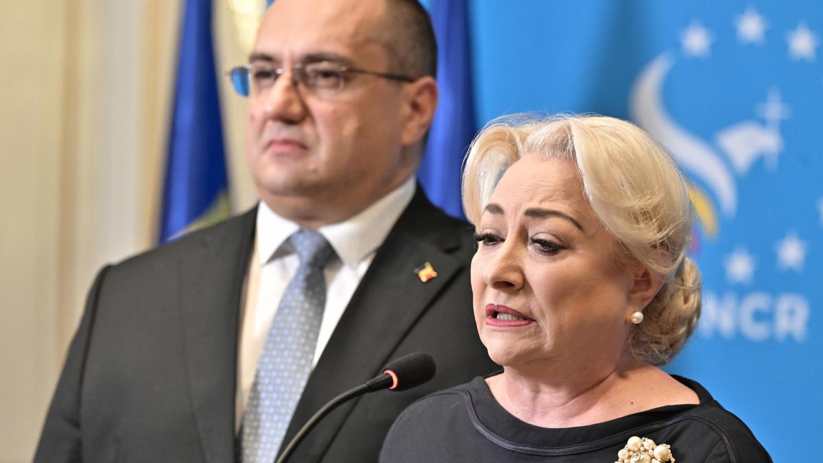 viorica dancila si cristian terhes