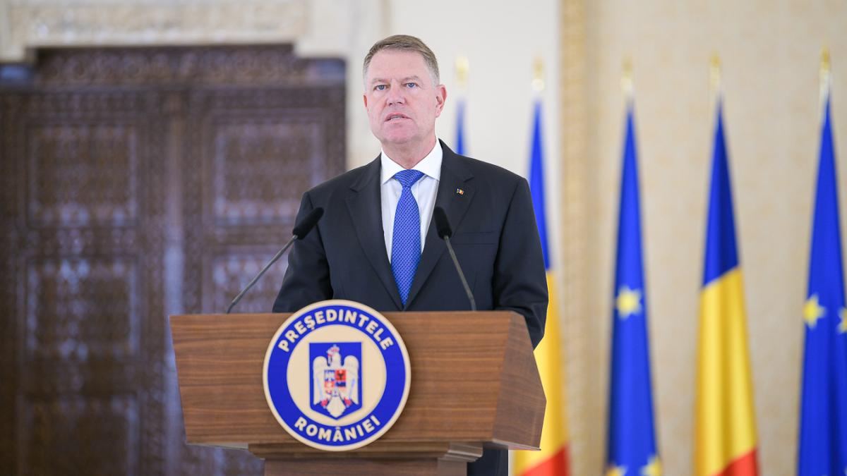 iohannis presidency.ro