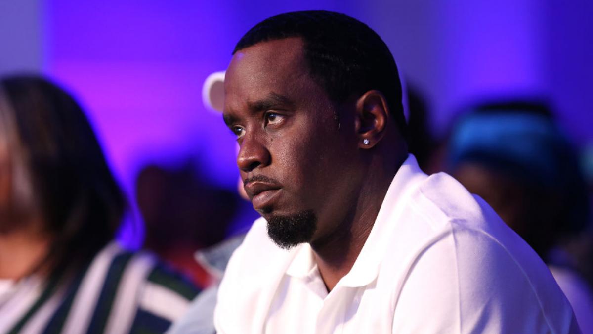 Sean “Diddy” Combs a fost arestat. Celebrul rapper a fost săltat direct din hotelul unde era cazat în Manhattan