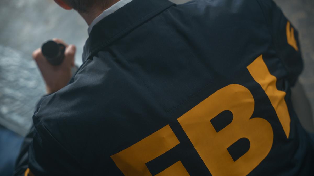 agent fbi